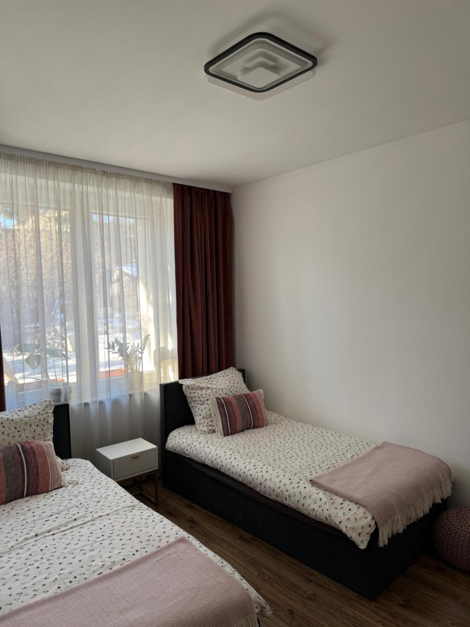 Dawna Mleczarnia Apartamenty Sosnowy نوا رودا المظهر الخارجي الصورة